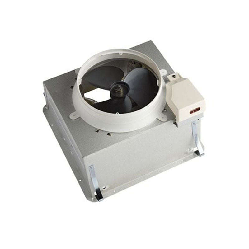 IXL Premium Silhouette 3 In 1 fan