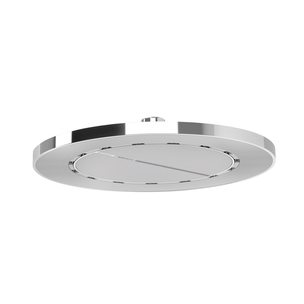 Phoenix NX IKO with Hydrosense® Shower Rose - Chrome