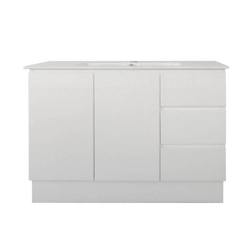 Jane 1200 Vanity