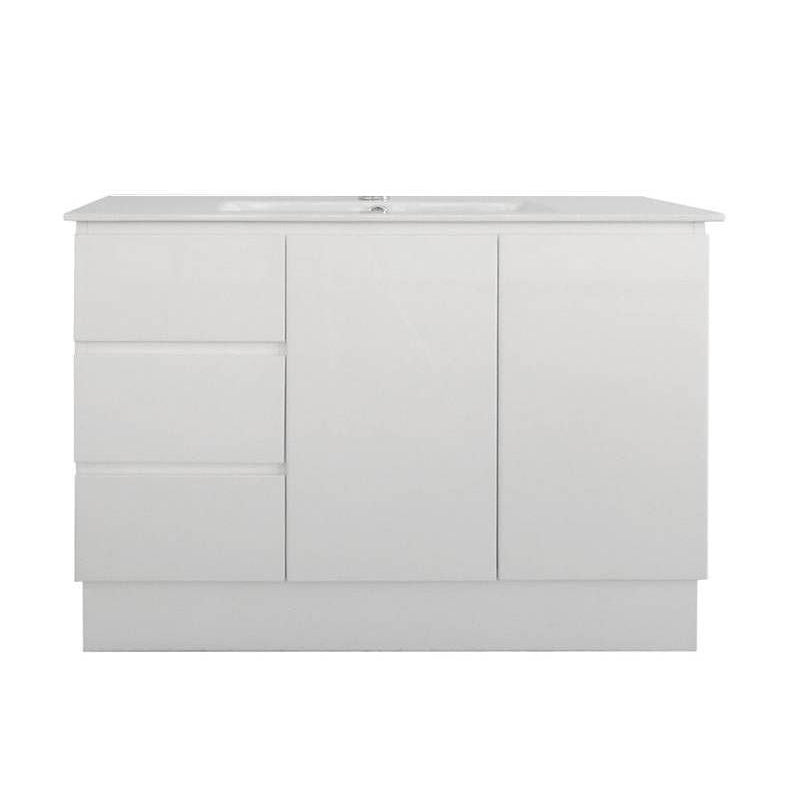 Jane 1200 Vanity