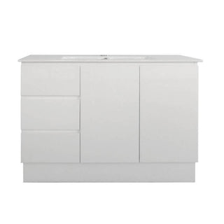 Jane 1200 Vanity