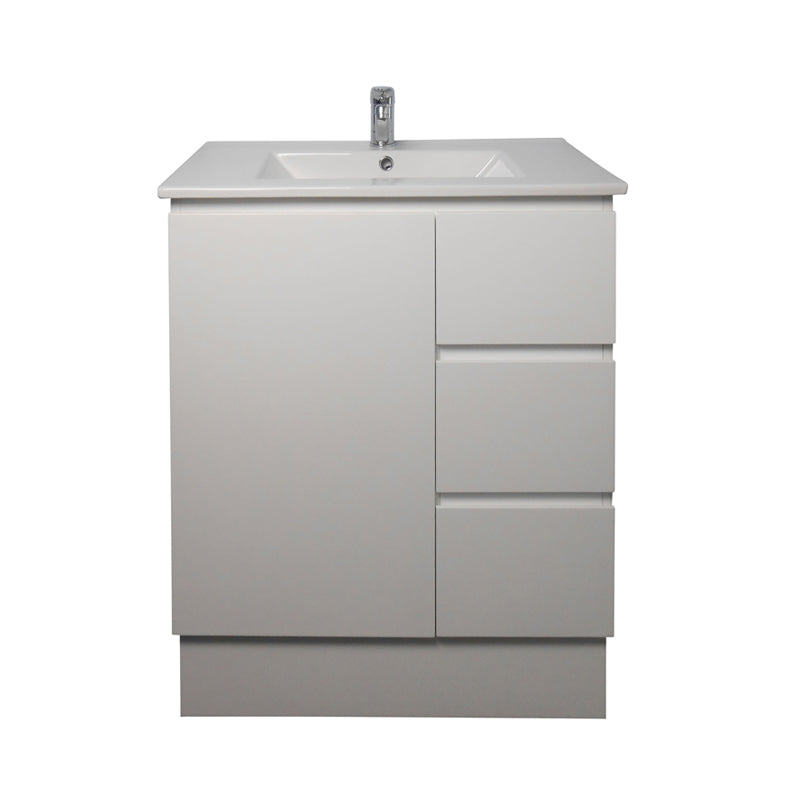 Ledin Jane Ensuite 750 Freestanding Vanity
