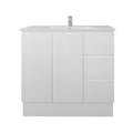 Ledin Jane 900 Freestanding Vanity