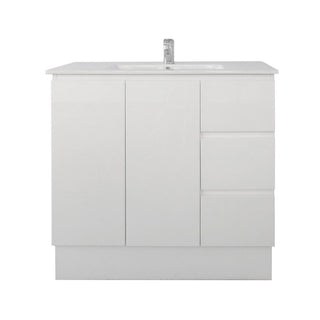 Ledin Jane 900 Freestanding Vanity