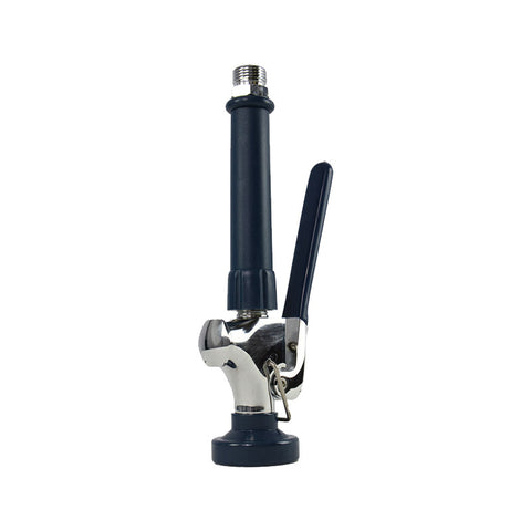 Gentec JETFLO Pre Rinse Trigger Spray - JETFLF0050 Lead Free
