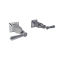 Parisi Jazz Lever Wall Top Assemblies