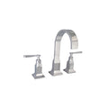 Parisi Jazz Lever Basin Set with Spout