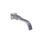 Parisi Jazz Wall Spout 210mm