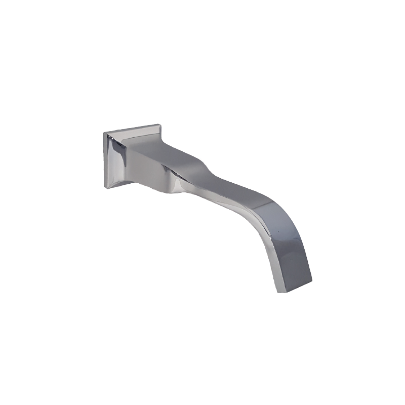 Parisi Jazz Wall Spout 210mm