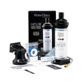 Water Filters Australia HiFlow Inline Water Filter System Kit