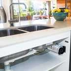 Water Filters Australia HiFlow Inline Water Filter System Kit