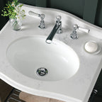 Victoria + Albert Kaali 46 Basin