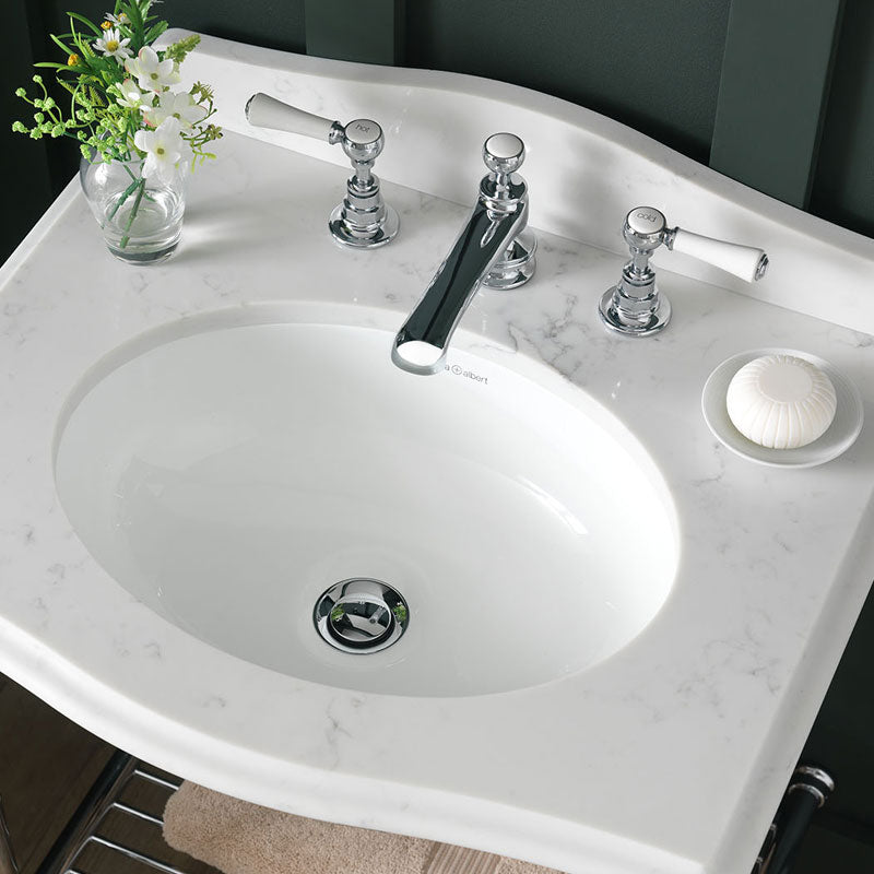 Victoria + Albert Kaali 46 Basin