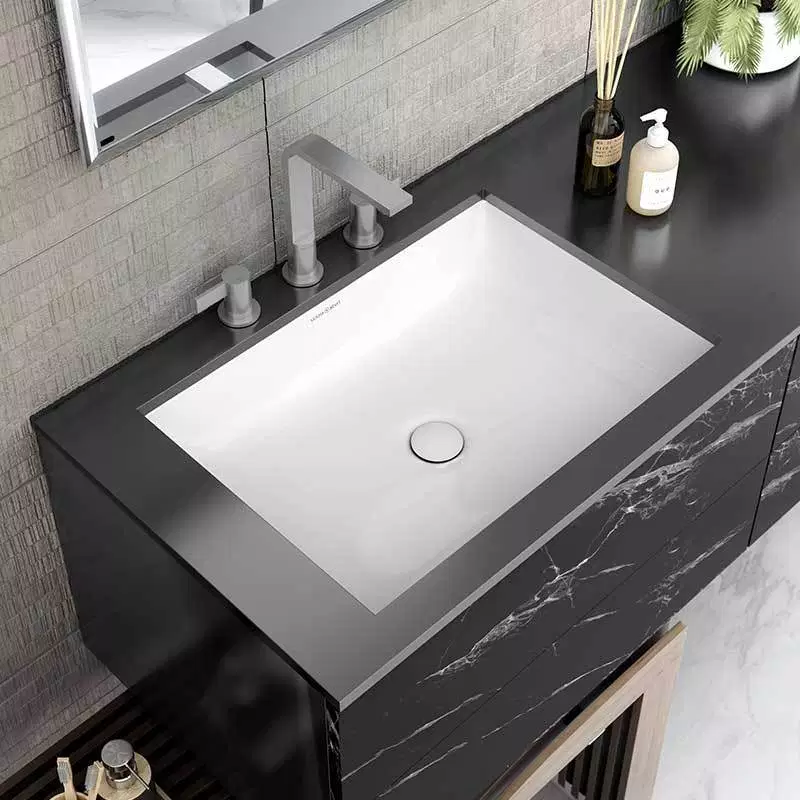 Victoria + Albert Kaldera 62 Basin