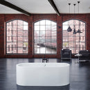 Kaldewei Meisterstucke Centro Duo Freestanding Bath