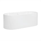 Kaldewei Meisterstucke Centro Duo Freestanding Bath