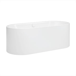 Kaldewei Meisterstucke Centro Duo Freestanding Bath