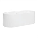 Kaldewei Meisterstucke Centro Duo Freestanding Bath