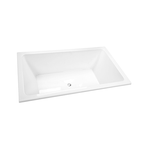 Decina Lago 1795 Island Bath