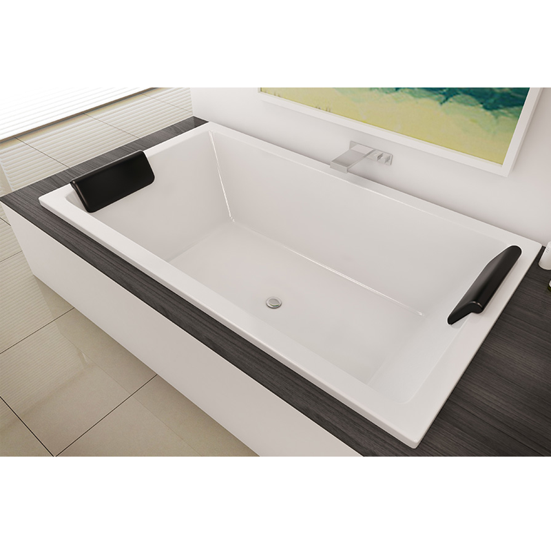 Decina Lago 1795 Island Bath