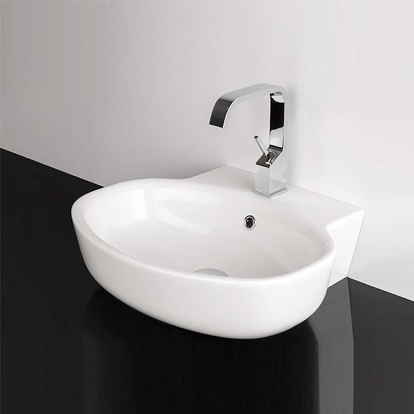 Studio Bagno Lago 54 Bench or Wall Basin