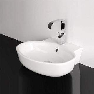 Studio Bagno Lago 54 Bench or Wall Basin