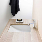 Caroma Liano Under Counter Basin