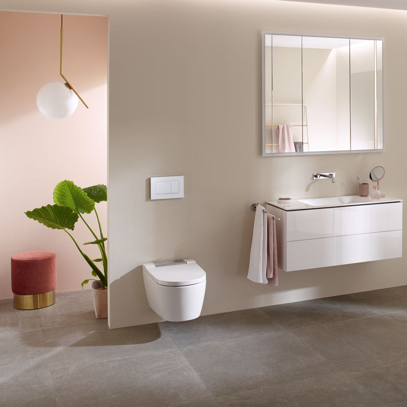 Geberit Sigma 30 Flush Button