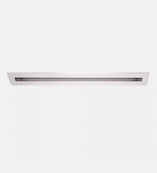 Expella 780mm Linear Slot Diffuser Silent Exhaust Kit