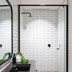 Expella 780mm Linear Slot Diffuser Standard Exhaust Kit - 1LSG780B + 1406530