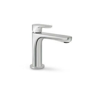 Parisi Linfa Basin Mixer Chrome