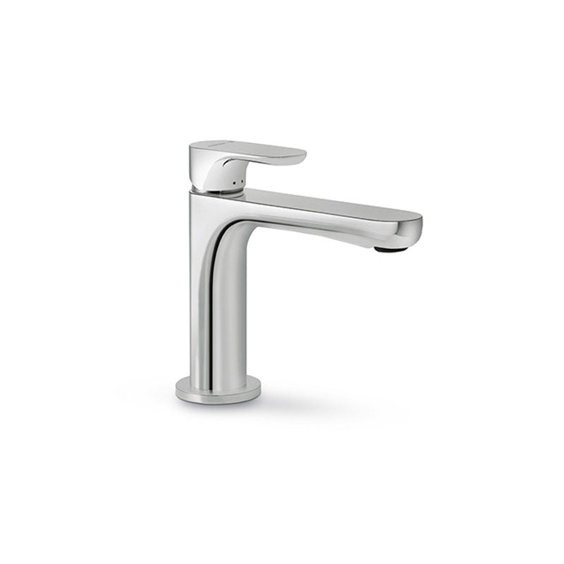 Parisi Linfa Basin Mixer Chrome