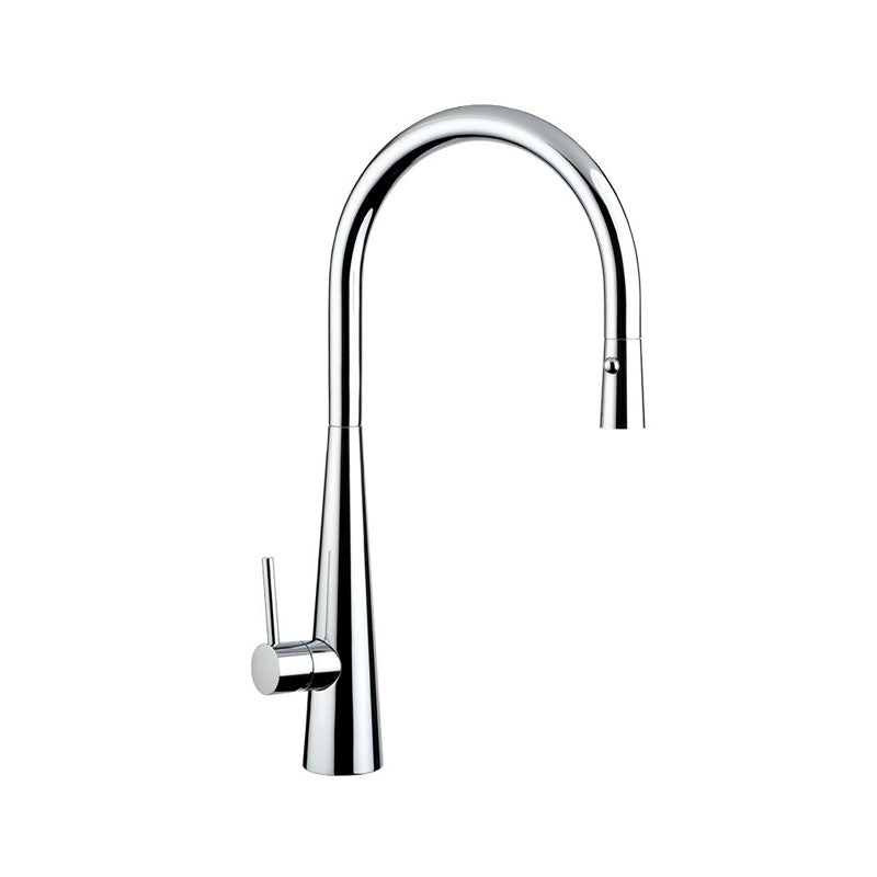 Linsol Giacomo Pull Out Sink Mixer