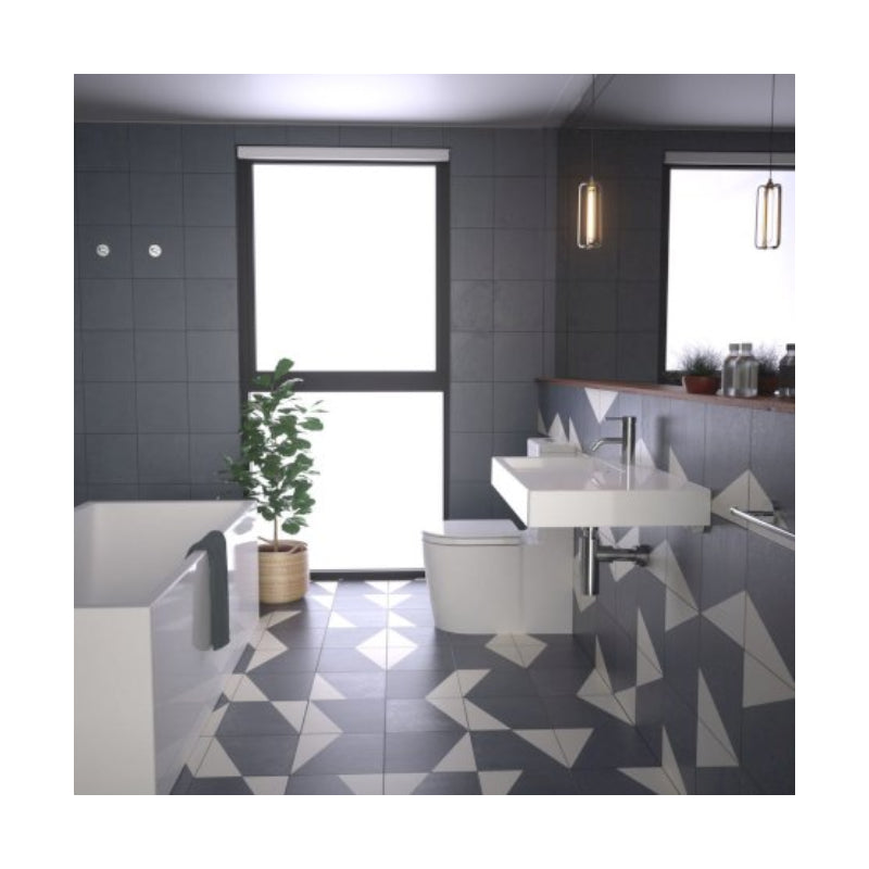 Caroma Liano 1675 Freestanding Bath