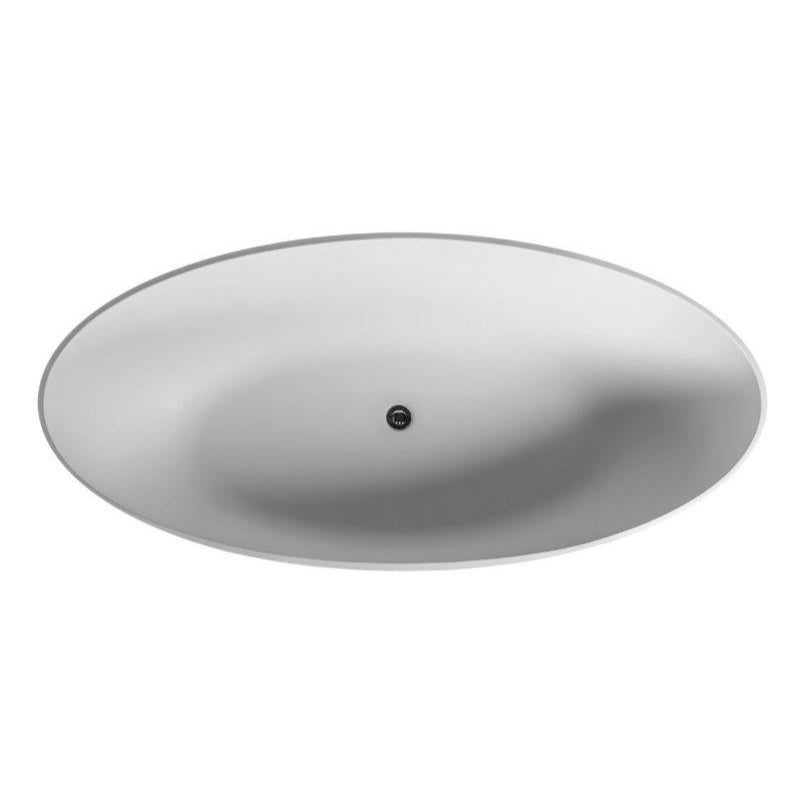 Dadoquartz - London 1740 Bathtub - Satin