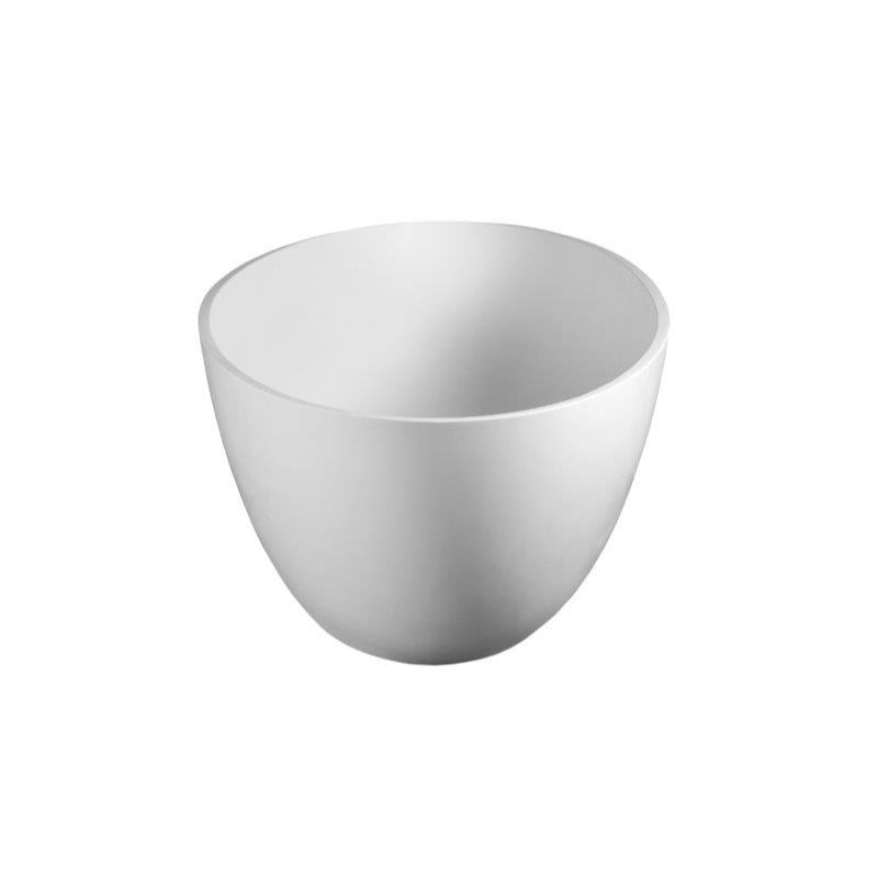 Dadoquartz - London 1740 Bathtub - Satin