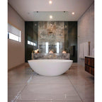Dadoquartz - London 1740 Bathtub - Satin