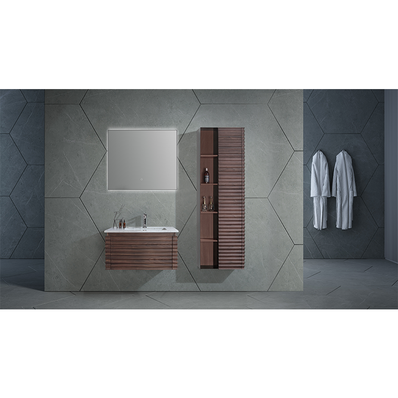 Parisi Loom Side Storage Unit