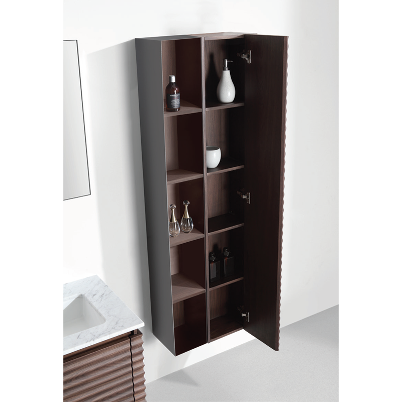 Parisi Loom Side Storage Unit - LM-SS-BW