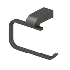 Gareth Ashton Park Avenue Toilet Roll Holder - Gun Metal