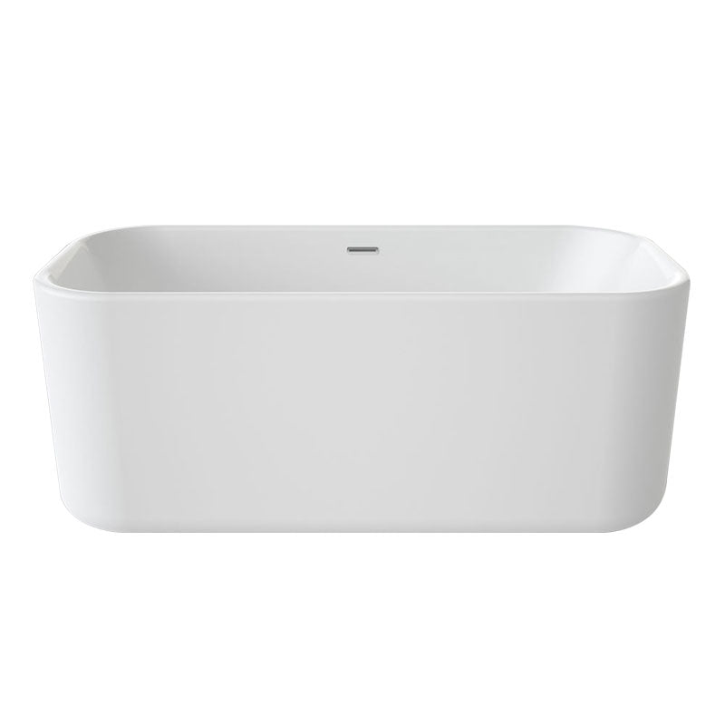 Caroma Luna Freestanding Bath