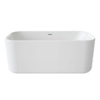 Caroma Luna Freestanding Bath