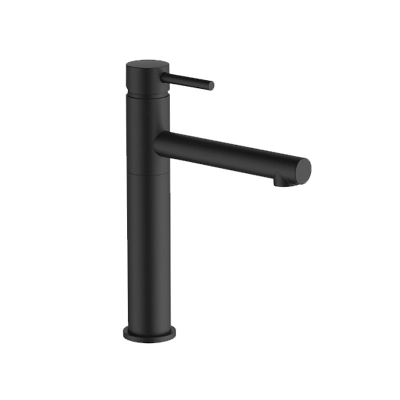 Gareth Ashton Lucia High Basin Mixer - Black