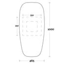 Marquis The Luna Mirror Specification