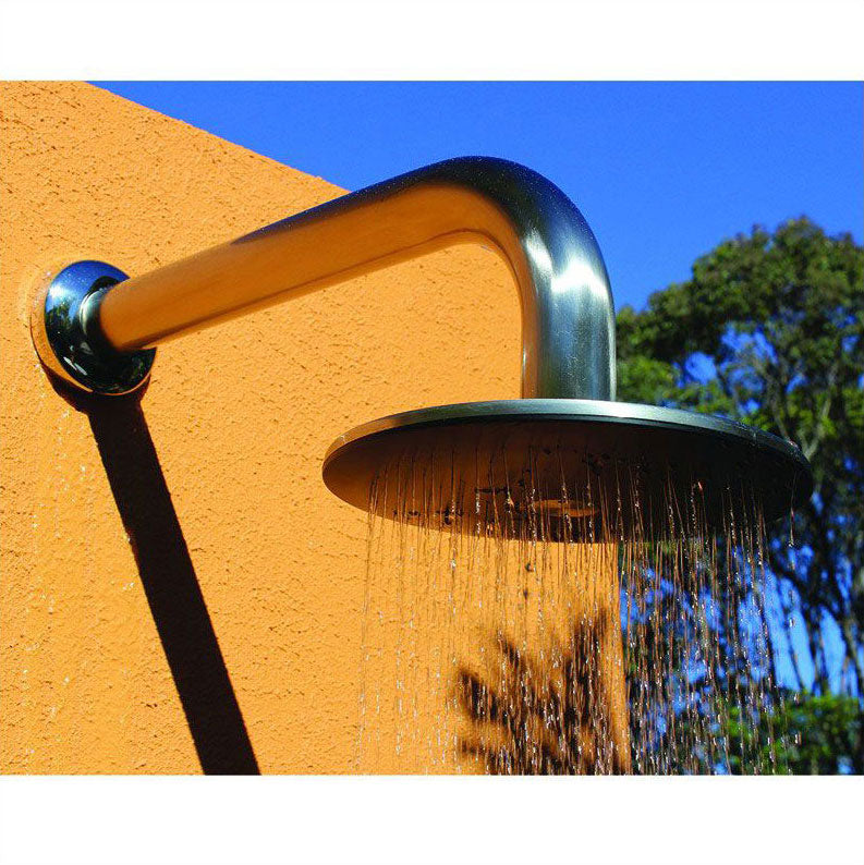 Marengo Outdoor Shower Range