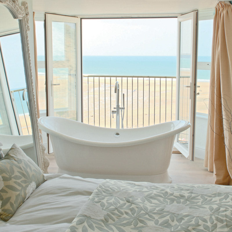 Victoria + Albert Marlborough Freestanding Bath