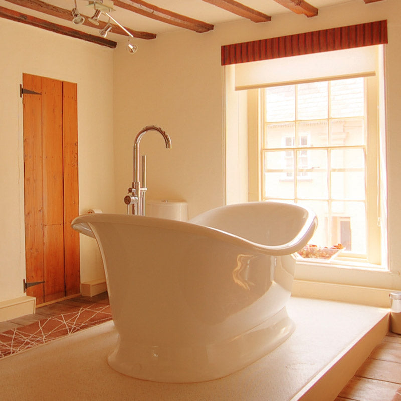 Victoria + Albert Marlborough Freestanding Bath