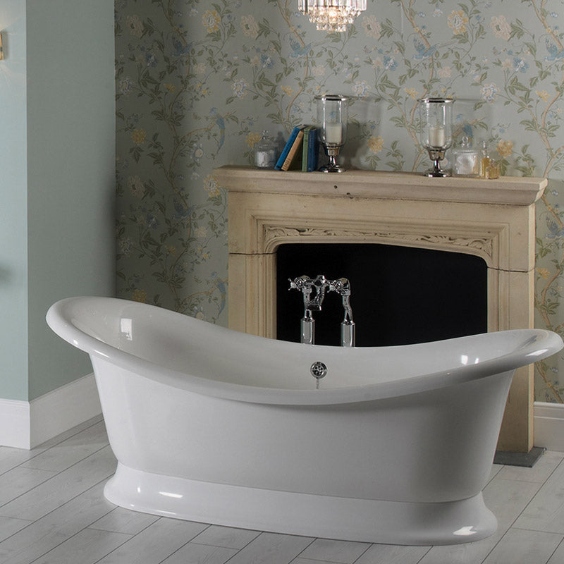 Victoria + Albert Marlborough Freestanding Bath