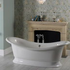 Victoria + Albert Marlborough Freestanding Bath