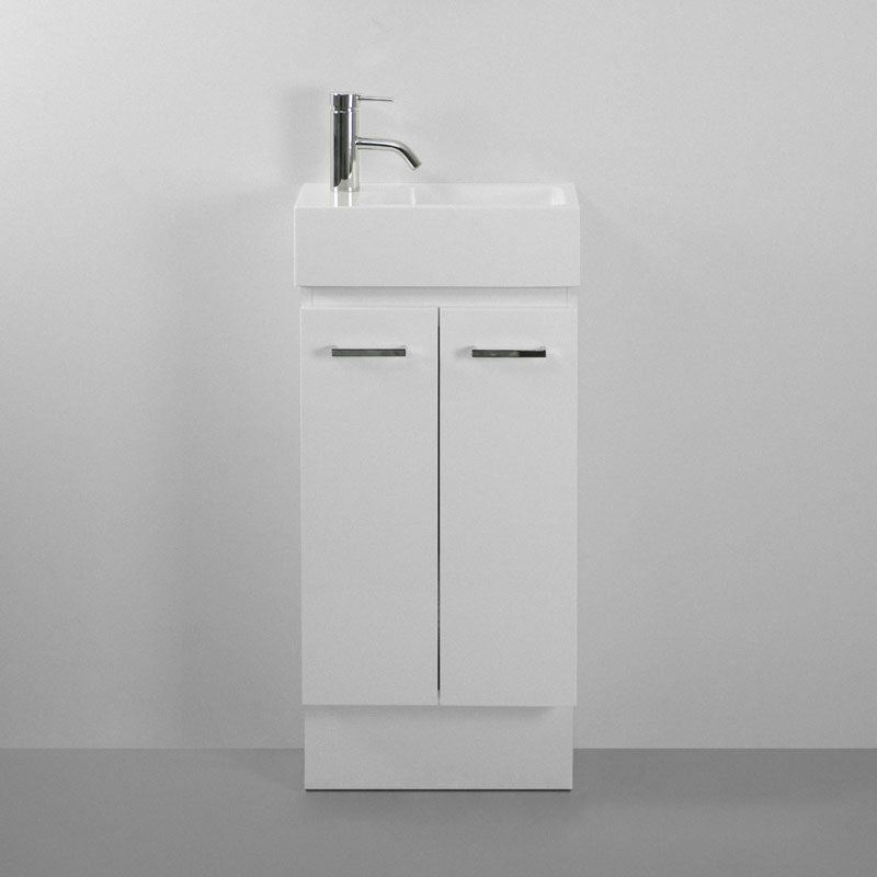 Marquis Asti Baby 400mm Freestanding Vanity